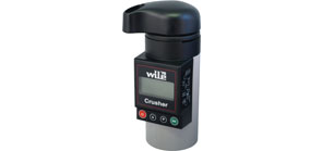 



We are proud to present you the all-new grain moisture meter: the Wile 78. Pre-programmed for more than 20 grains and seeds, it only requires a small sample of grains to ca...